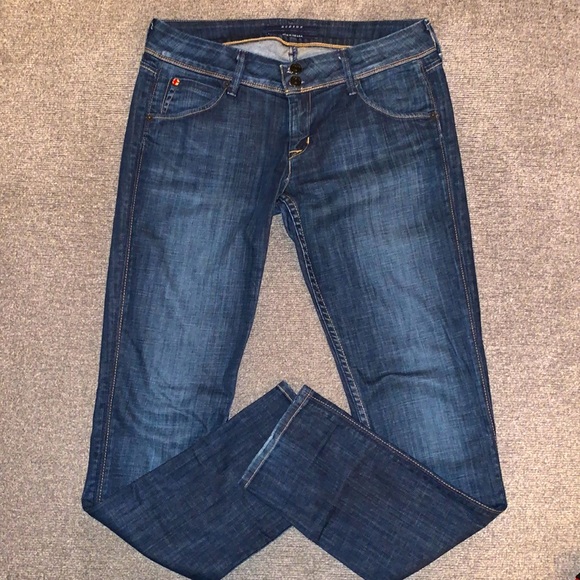 Hudson Jeans Denim - Hudson Jeans